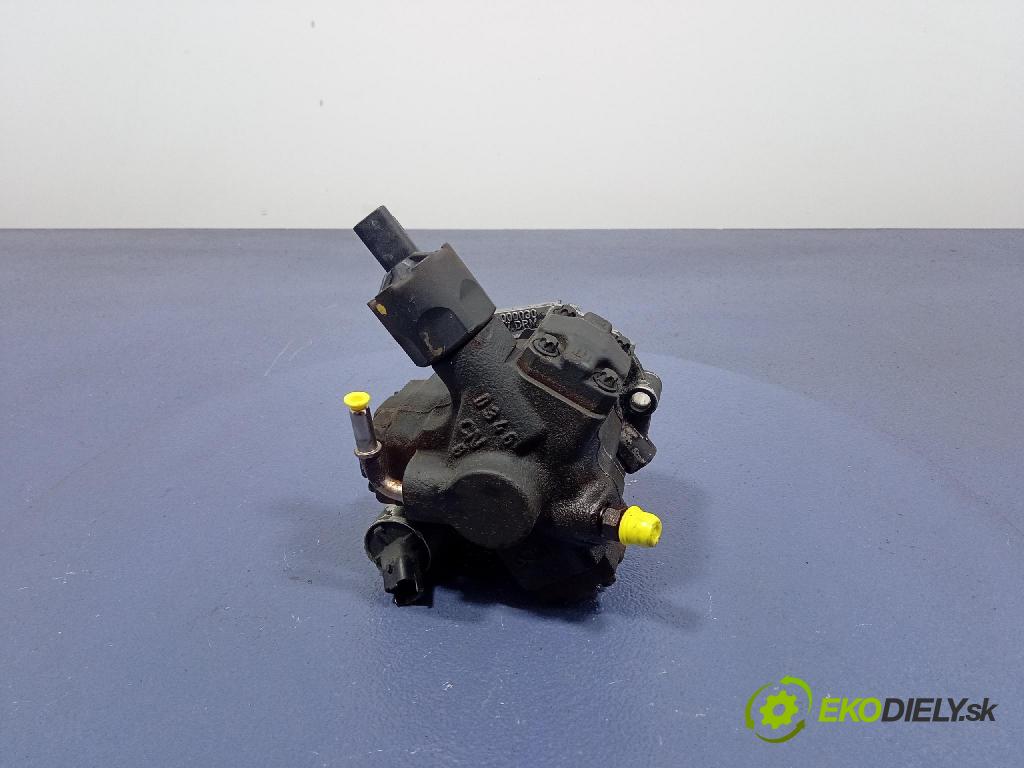 Volvo V50 2004 čerpadlo Injekcia: 9654615580