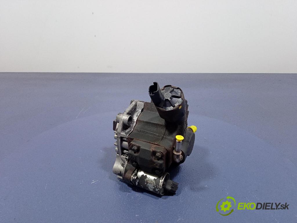 Volvo V50 2004 čerpadlo Injekcia: 9654615580