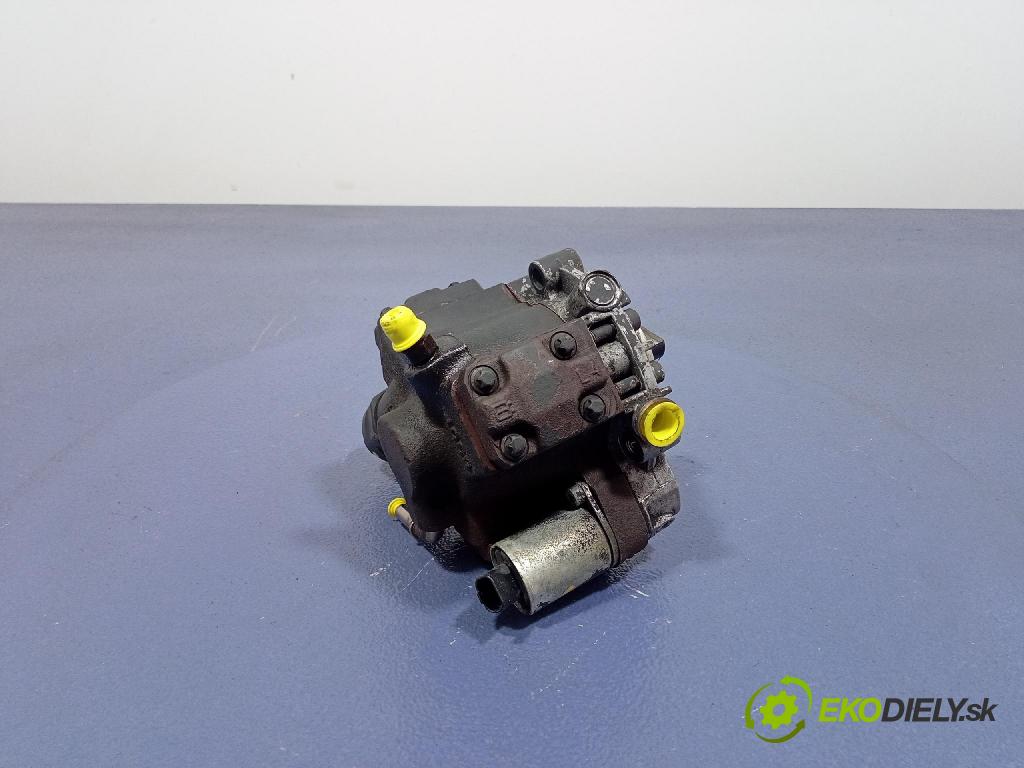 Volvo V50 2004 čerpadlo Injekcia: 9654615580