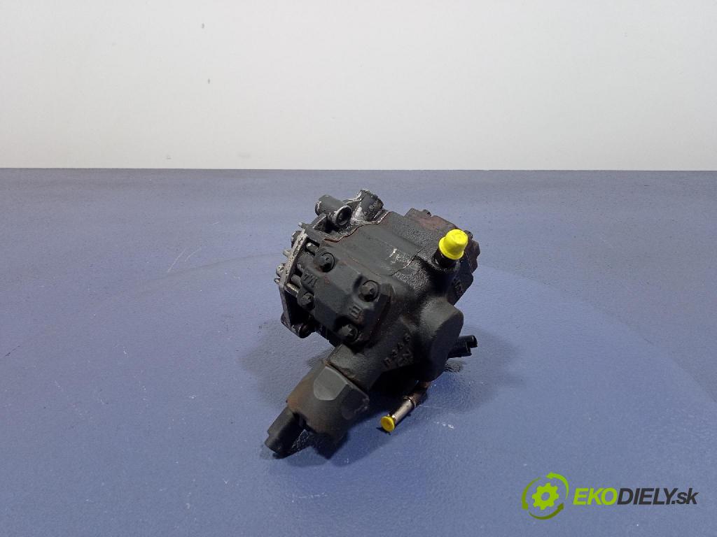 Volvo V50 2004 čerpadlo Injekcia: 9654615580