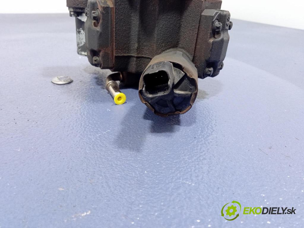 Volvo V50 2004 čerpadlo Injekcia: 9654615580