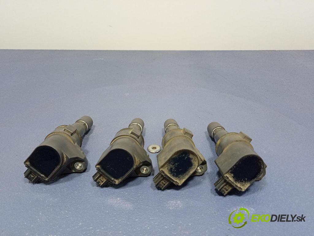 Honda Cr-v 2016 cievka Zapaľovanie: 099700181