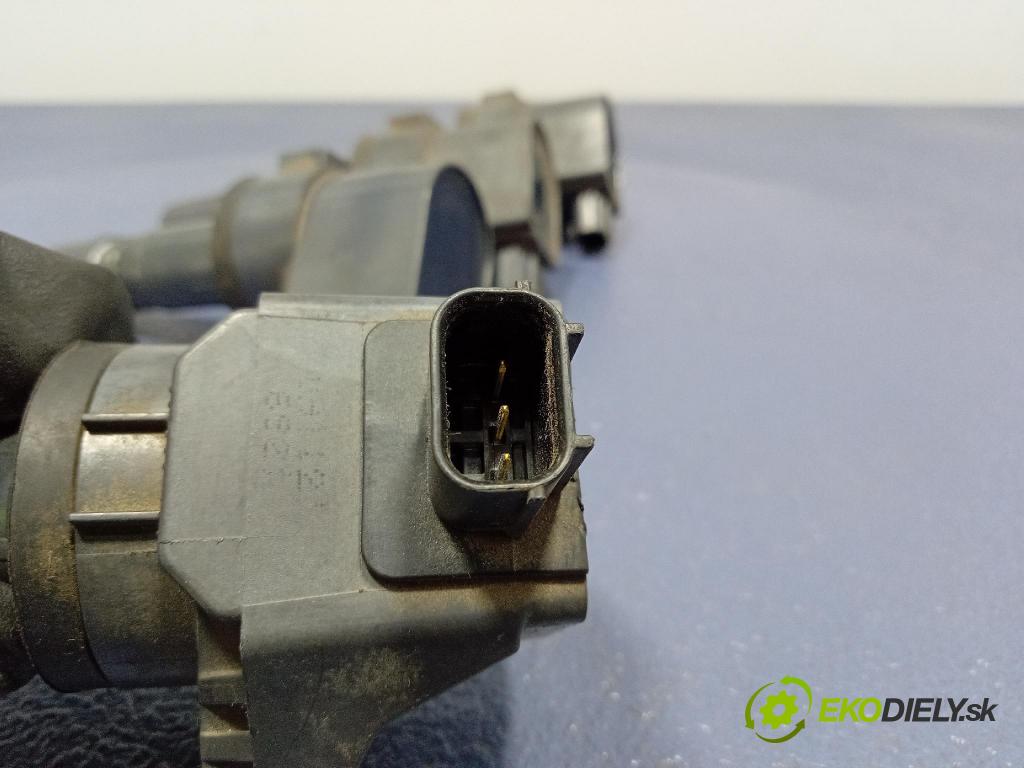 Honda Cr-v 2016 cívka Zapalování: 099700181