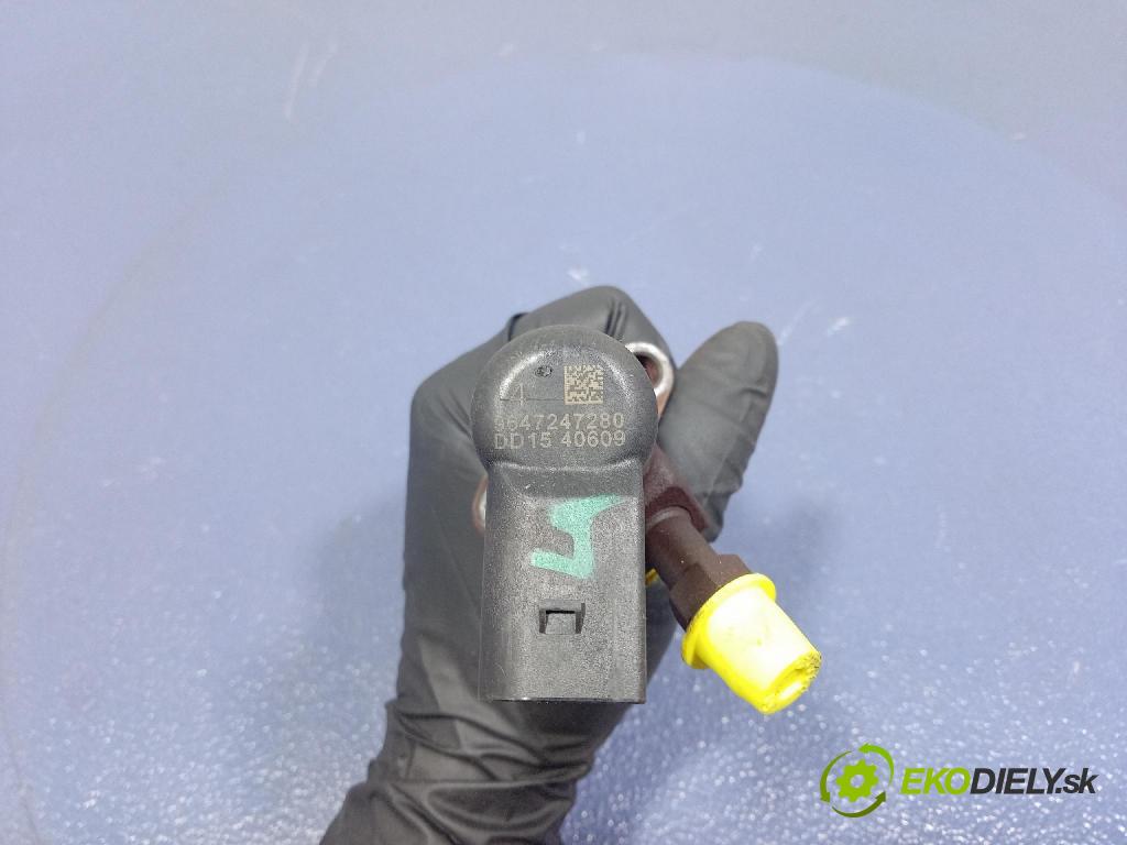 Volvo V50 2004 vstrek 9647247280