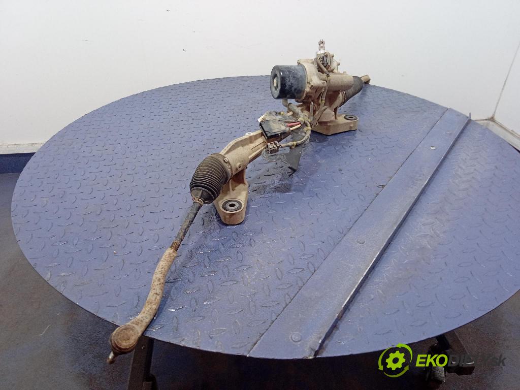 Honda Cr-v 2016 Ozubené kolo: volant 53600T1VE11