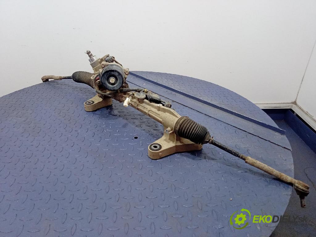 Honda Cr-v 2016 Ozubené kolo: volant 53600T1VE11