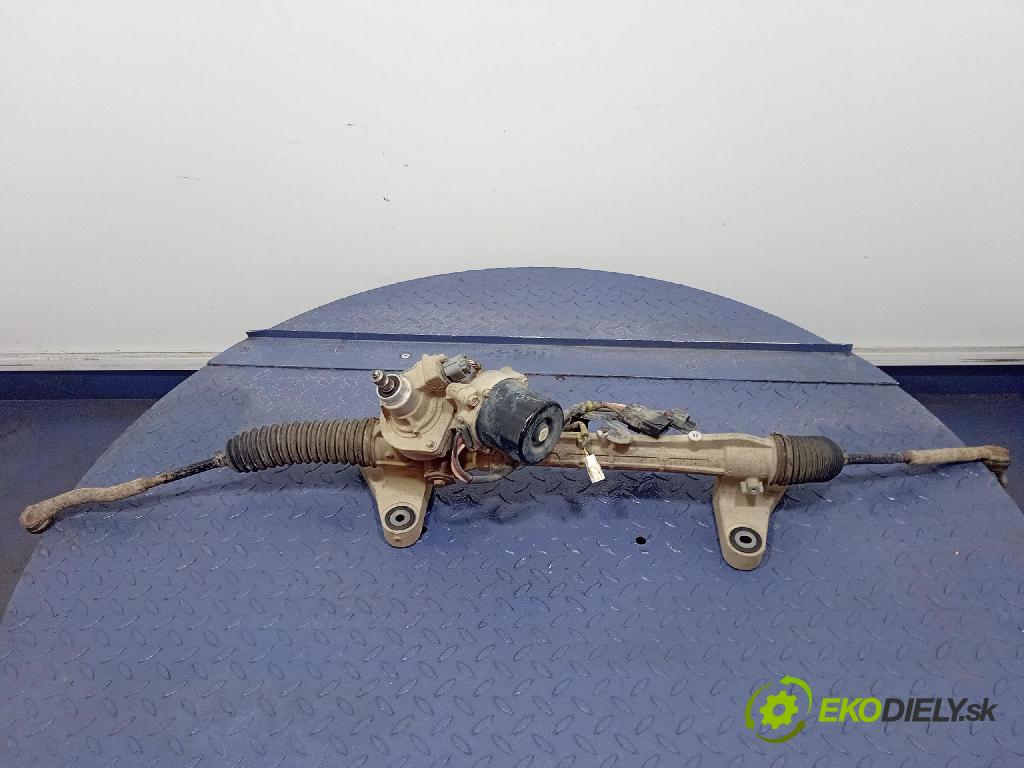 Honda Cr-v 2016 Ozubené kolo: volant 53600T1VE11