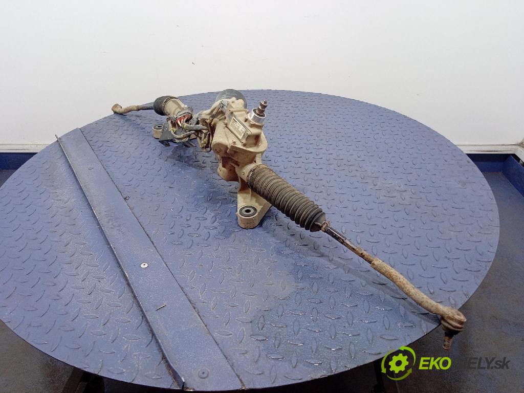 Honda Cr-v 2016 Ozubené kolo: volant 53600T1VE11