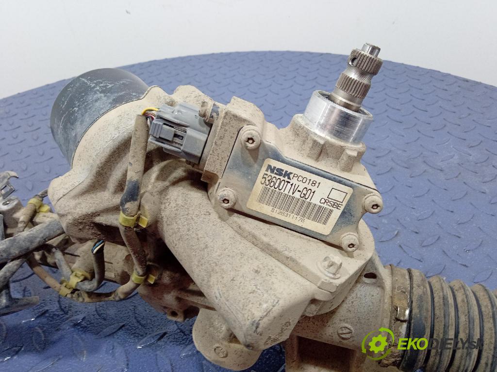 Honda Cr-v 2016 Ozubené kolo: volant 53600T1VE11