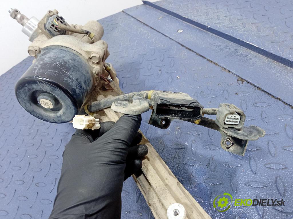 Honda Cr-v 2016 Ozubené kolo: volant 53600T1VE11