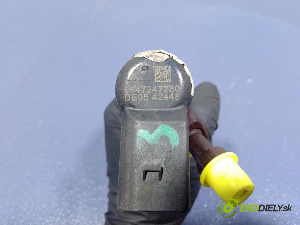 Volvo V50 2004 vstrek 9647247280