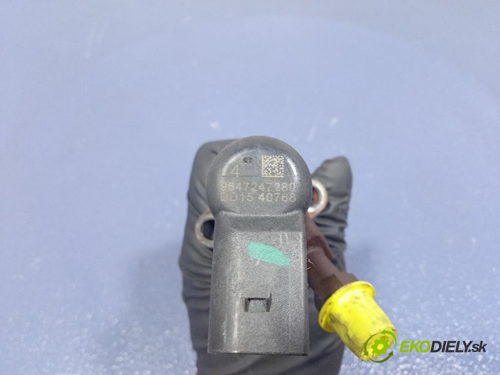 Volvo V50 2004 vstrek 9647247280