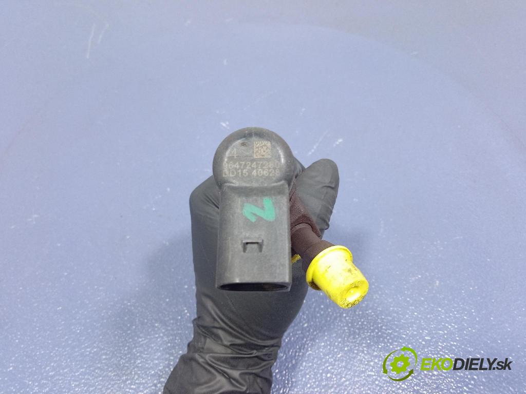 Volvo V50 2004 vstrek 9647247280