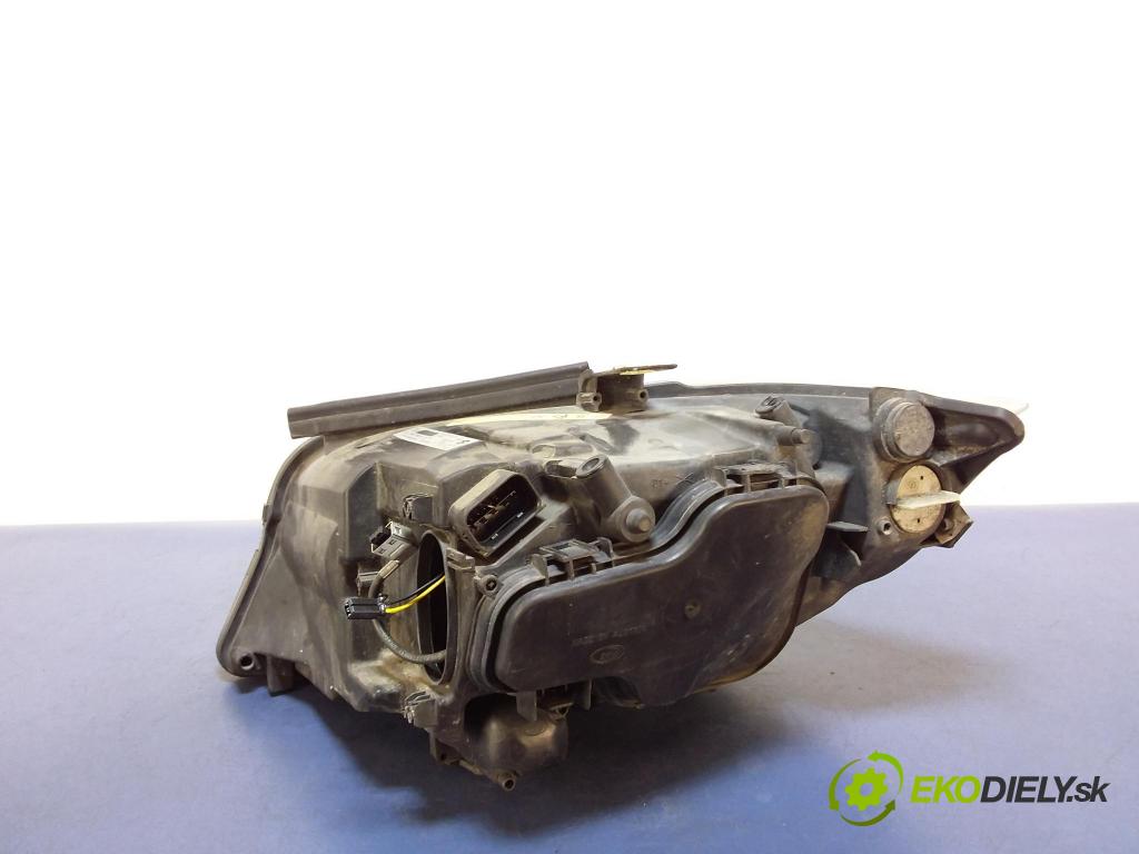 Bmw Seria 3 2008 Reflektor: v pravo: