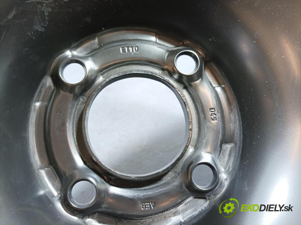 Citroen Ds4 2017 koleso Prístup: