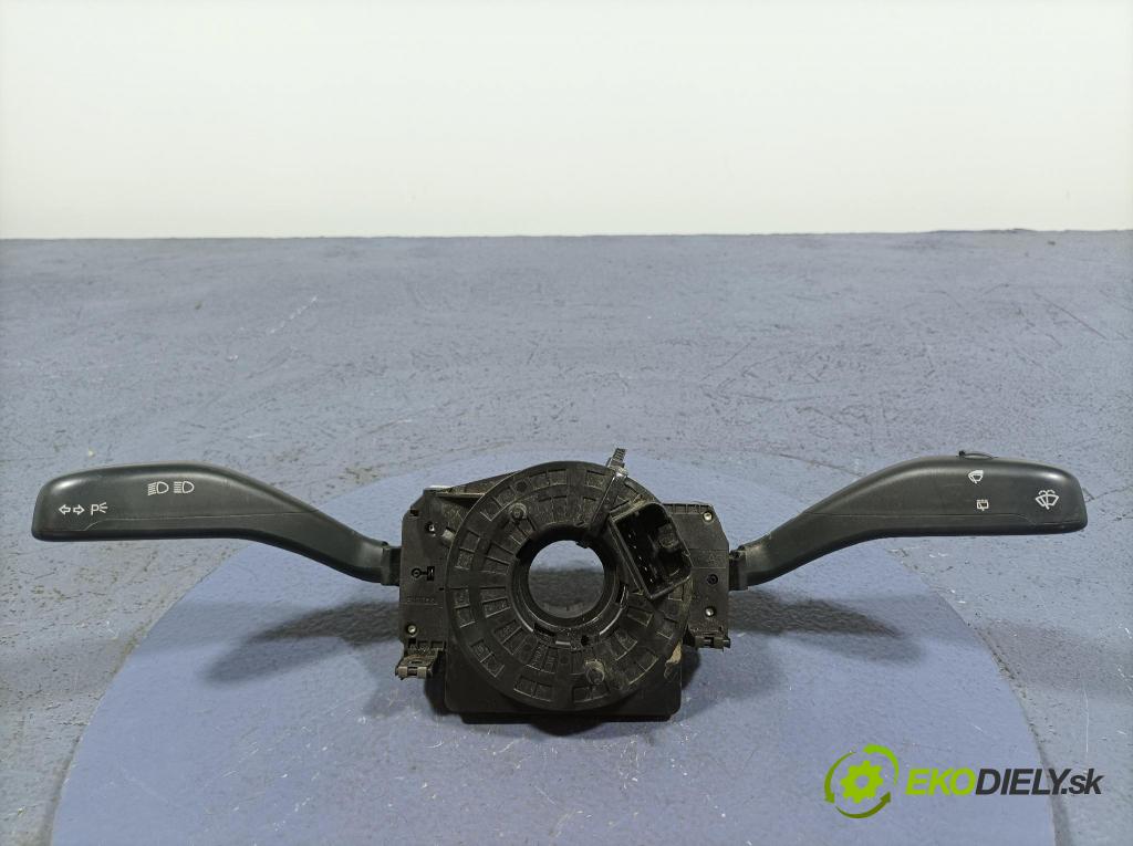 Vw Polo 2006 prepínač Komplex: 6Q0953503CE