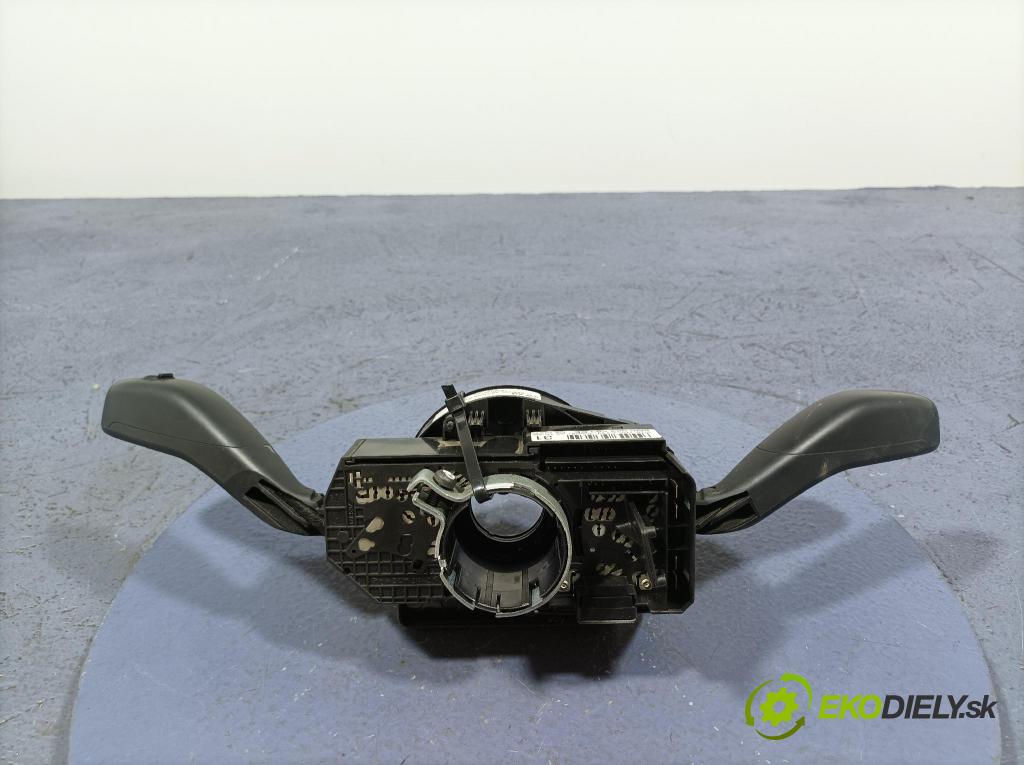 Vw Polo 2006 prepínač Komplex: 6Q0953503CE