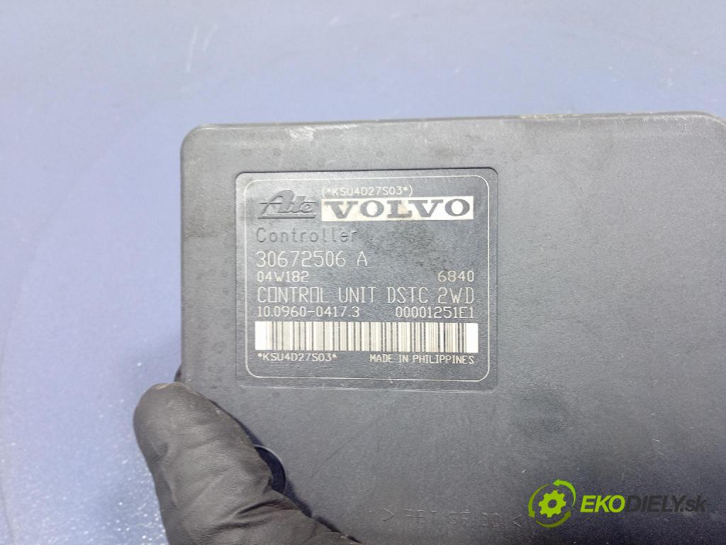 Volvo V50 2004 čerpadlo ABS x 30672506
