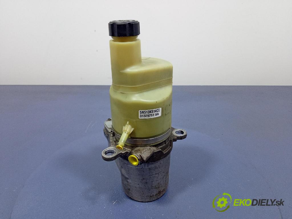 Volvo V50 2004 čerpadlo Asistencia: Manažéri: 31329251