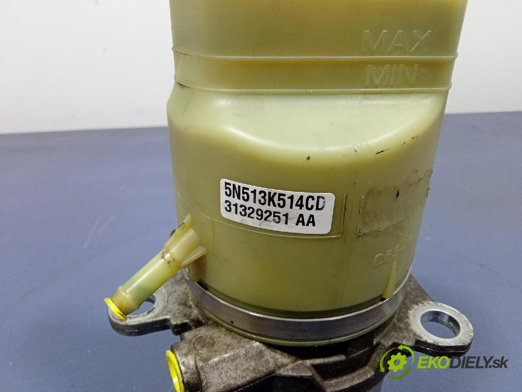 Volvo V50 2004 čerpadlo Asistencia: Manažéri: 31329251