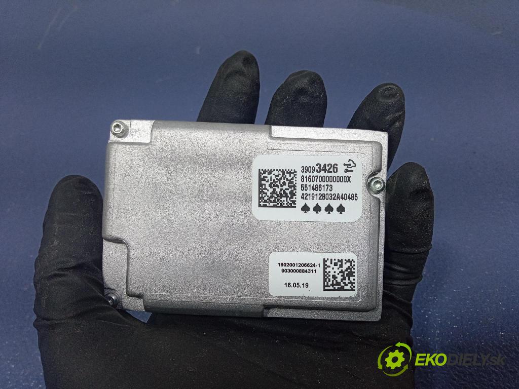 Opel Astra 2019 Kamera 39093426