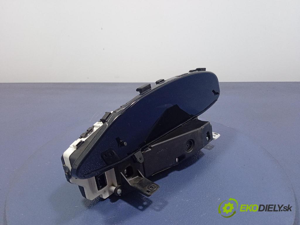 Toyota Yaris 2007 prístrojovka/ budíky 83800-0D690