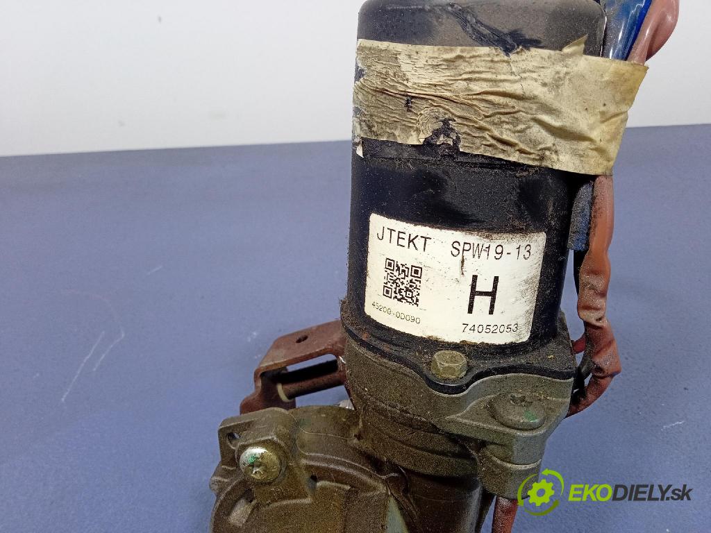 Toyota Yaris 2007 Sloupek volantu x 45200-0D090