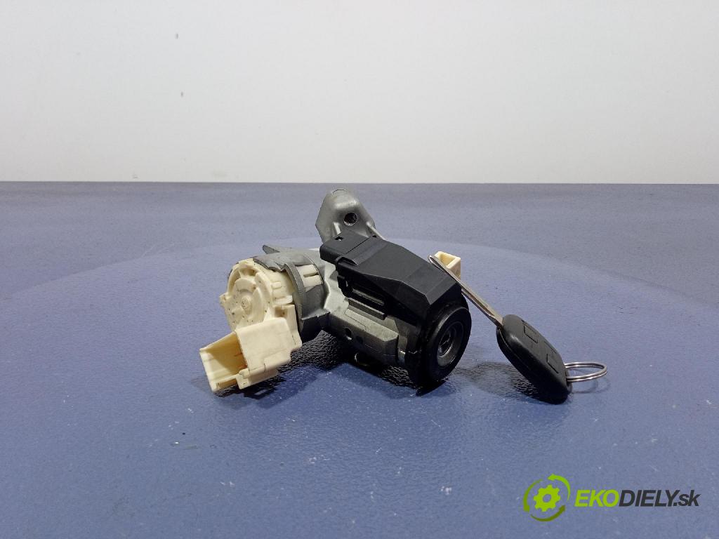 Toyota Yaris 2007 Spínač zapaľovania: N0502241256B