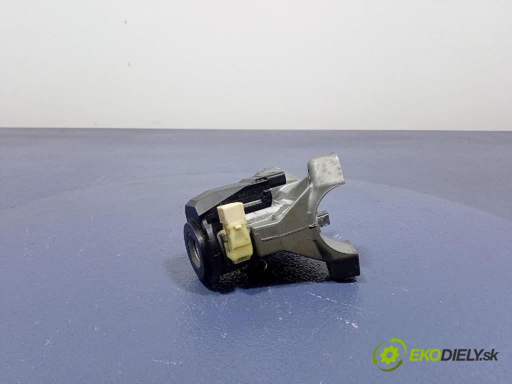 Toyota Yaris 2007 Spínač zapaľovania: N0502241256B