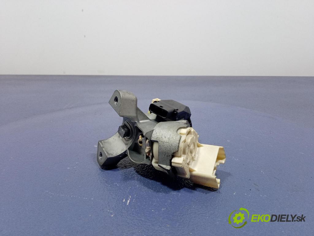 Toyota Yaris 2007 Spínač zapaľovania: N0502241256B