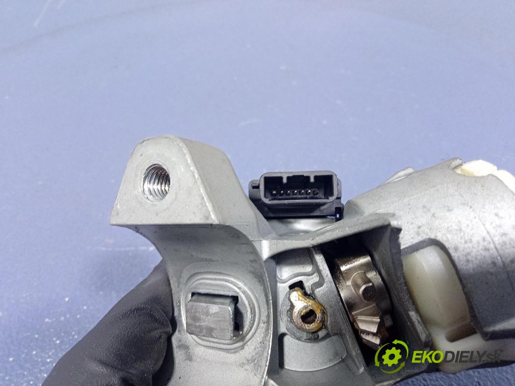 Toyota Yaris 2007 Spínač zapaľovania: N0502241256B