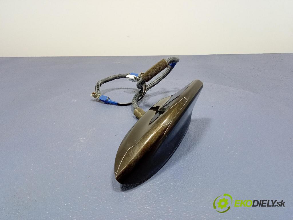 Honda Cr-v 2016 Antena 39150T0AG210