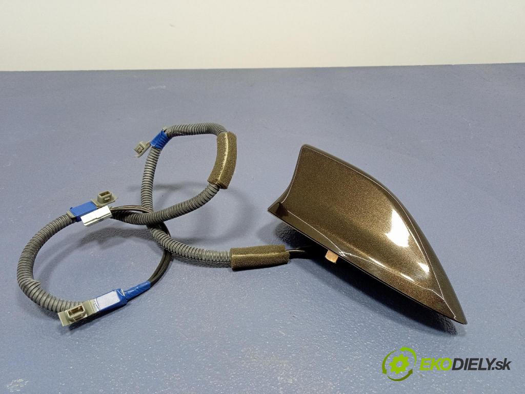 Honda Cr-v 2016 Antena 39150T0AG210