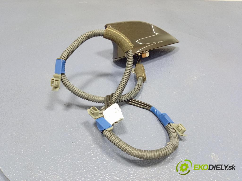 Honda Cr-v 2016 Antena 39150T0AG210