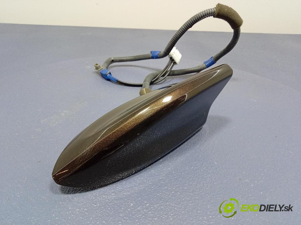 Honda Cr-v 2016 Antena 39150T0AG210