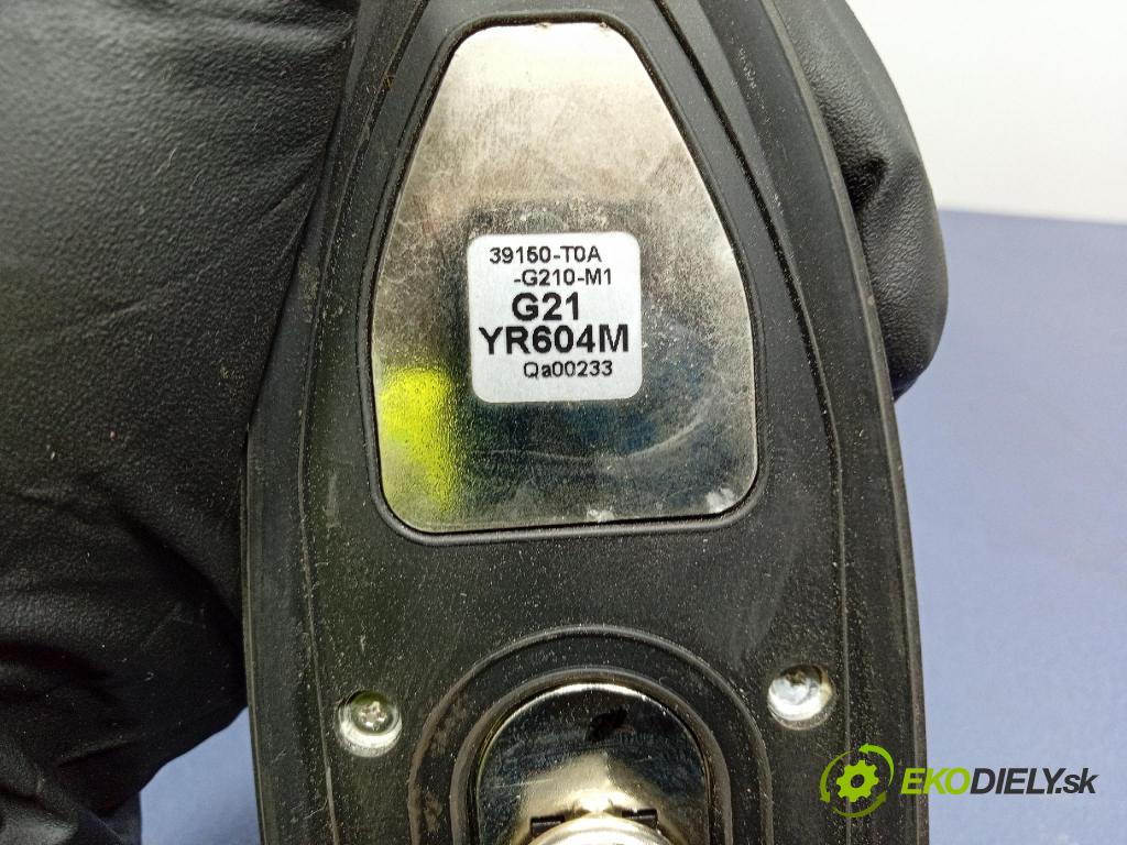 Honda Cr-v 2016 Antena 39150T0AG210