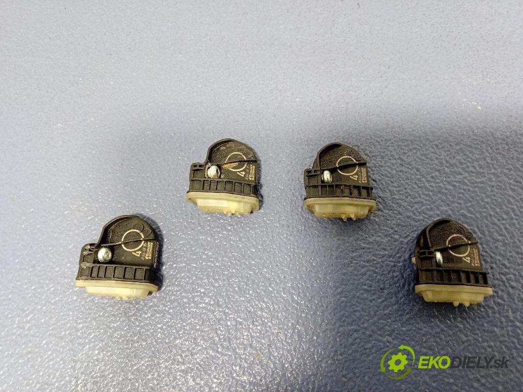 Opel Astra 2019 snímač tlaku Pneumatiky: 13506028