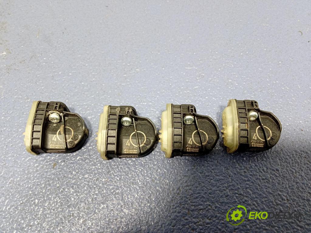 Opel Astra 2019 snímač tlaku Pneumatiky: 13506028