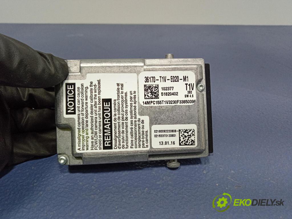 Honda Cr-v 2016 Radar: 36170T1VE02