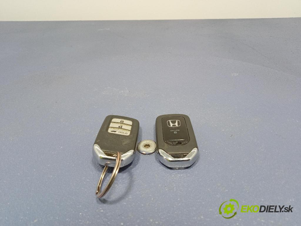 Honda Cr-v 2016 Spínač zapaľovania: HK1310A