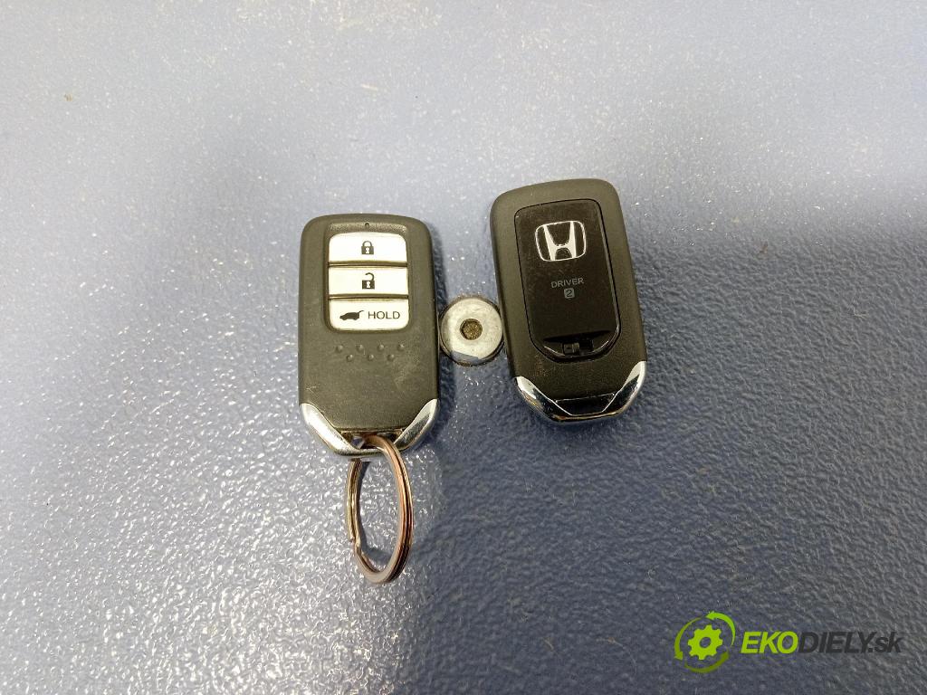 Honda Cr-v 2016 Spínač zapaľovania: HK1310A