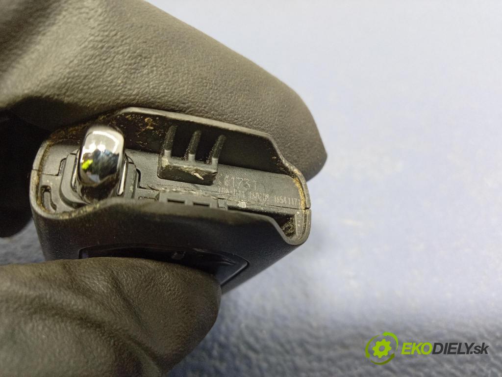 Honda Cr-v 2016 Spínač zapaľovania: HK1310A