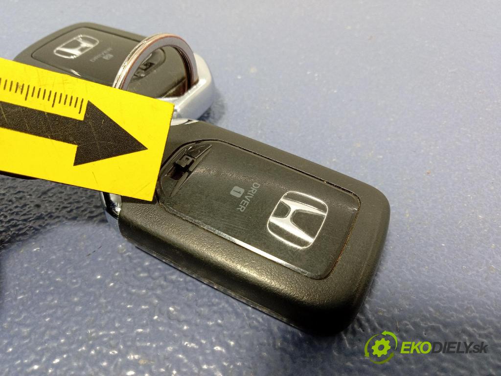 Honda Cr-v 2016 Spínač zapaľovania: HK1310A