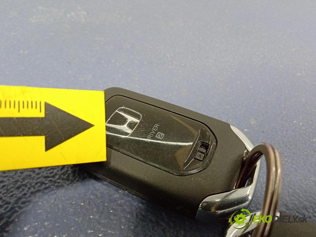 Honda Cr-v 2016 Spínač zapalování. HK1310A