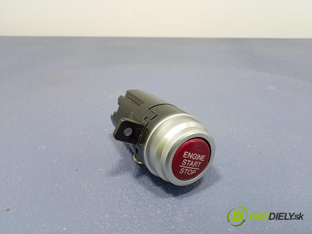 Honda Cr-v 2016 Spínač zapaľovania: