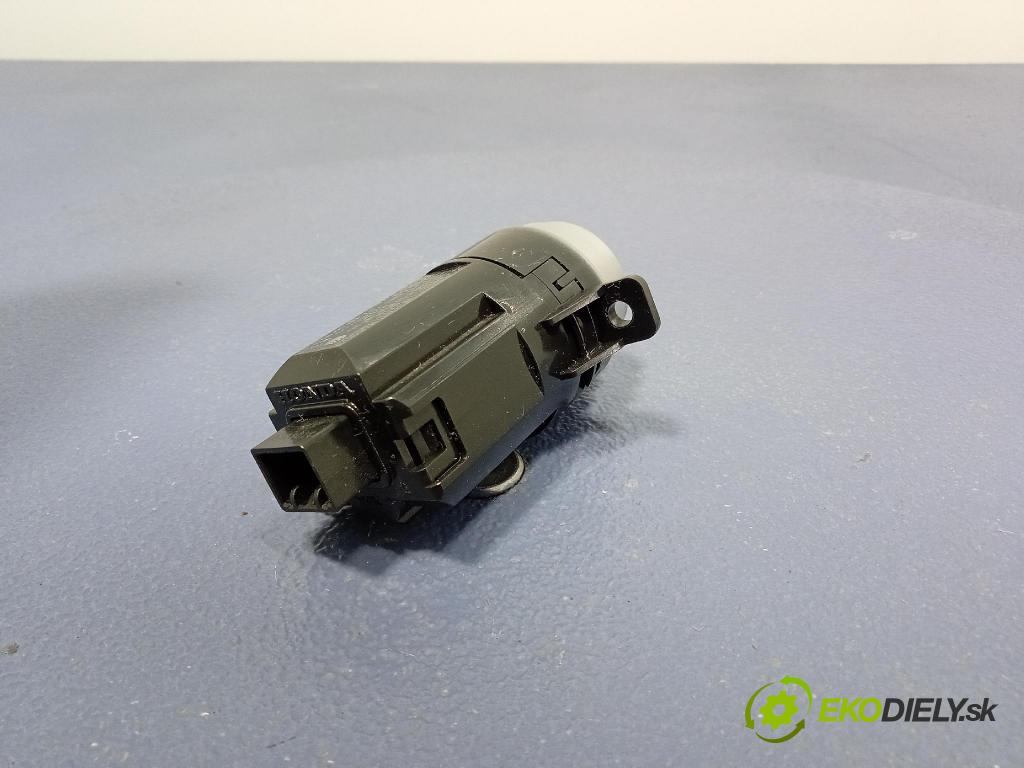 Honda Cr-v 2016 Spínač zapaľovania: