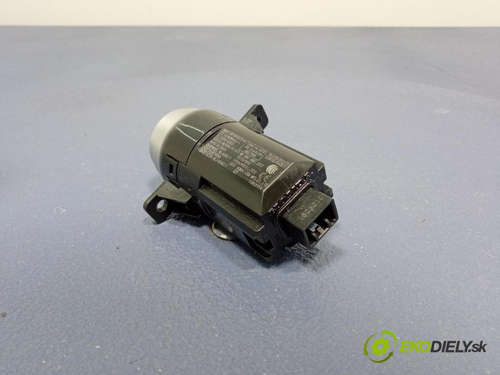 Honda Cr-v 2016 Spínač zapaľovania: