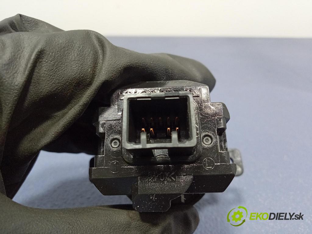 Honda Cr-v 2016 Spínač zapaľovania: