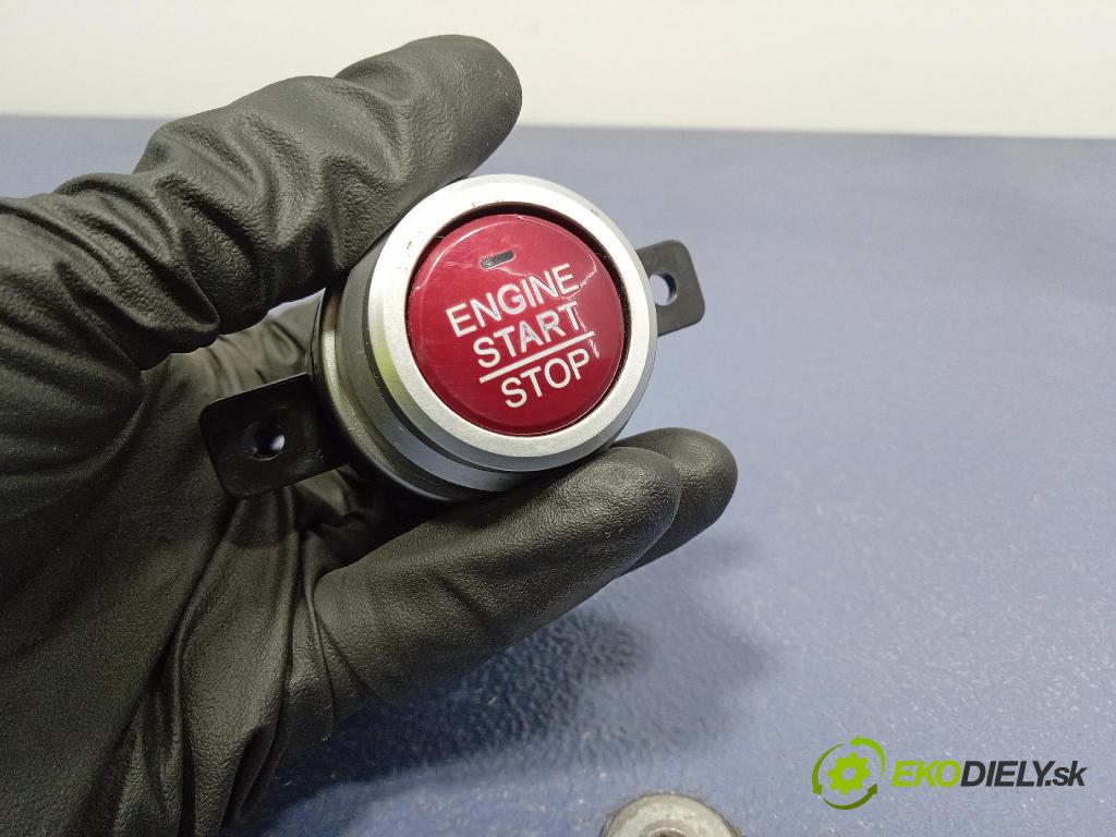 Honda Cr-v 2016 Spínač zapaľovania: