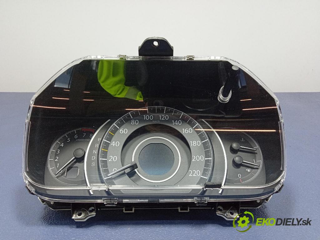 Honda Cr-v 2016 prístrojovka/ budíky 78100T1E